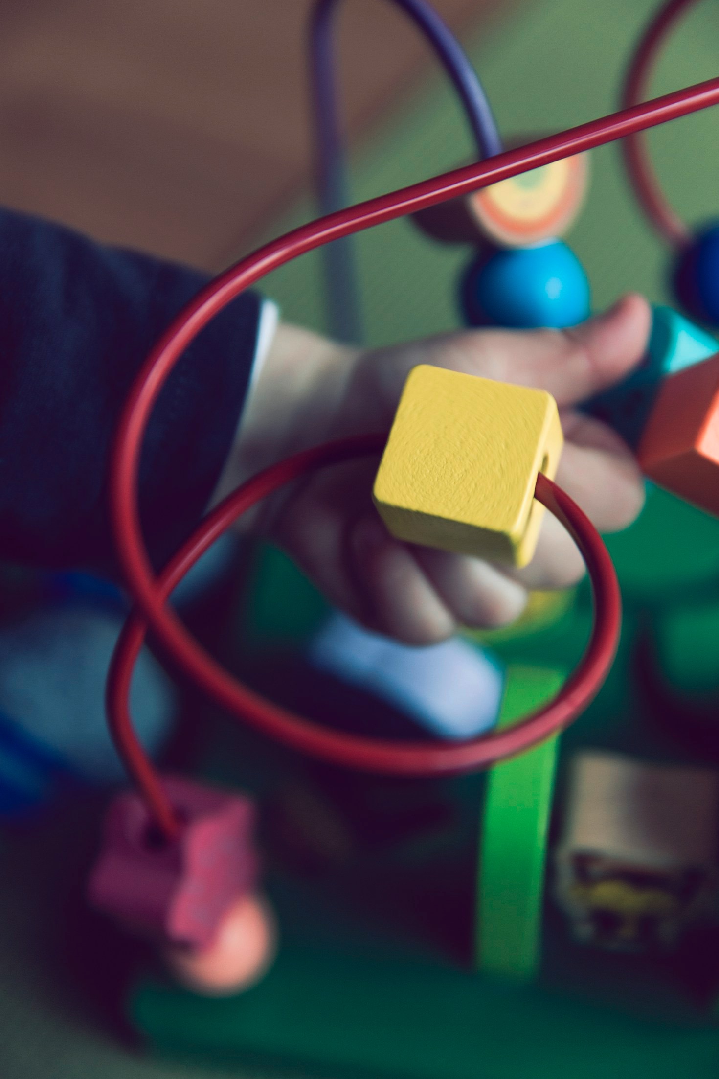 Praktische Experimente für neugierige Kinder
